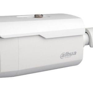 DAHUA HAC-HFW1200D-036- Camara Bullet HDCVI 1080p/ Lente 3.6 mm/ 87.5°de Apertura/ Smart IR 80 Mts/ IP67/ Metálica/ DWDR/ BLC/ HLC/ TVI AHD y CVBS