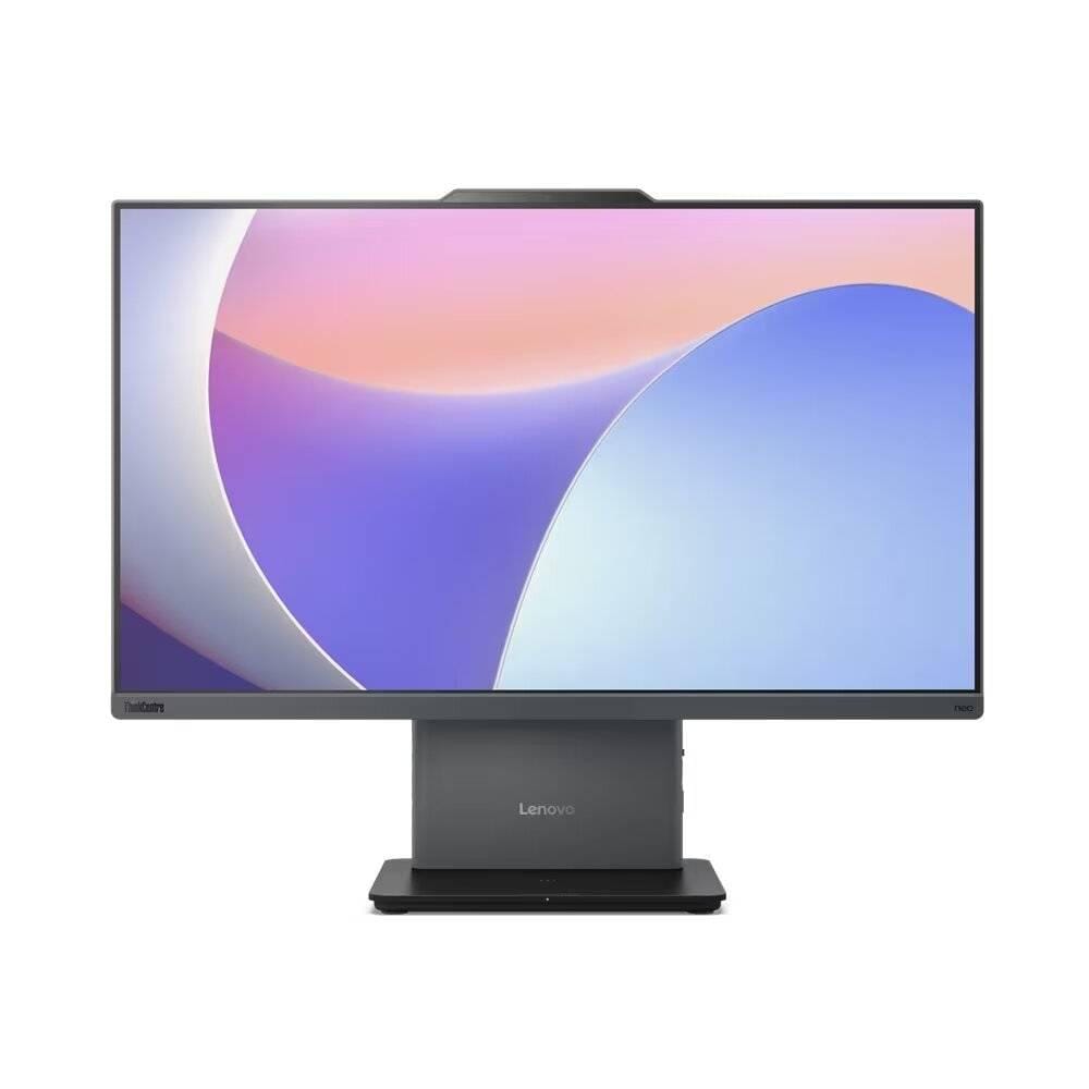 All in One LENOVO ThinkCentre Neo50a , 23.8 pulgadas, Intel Core i5-13420H, 16 GB, 512 GB SSD, Windows 11 Pro.