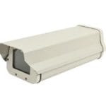 Gabinete para cámara de video-vigilancia CCTV BROBOTIX 963363, Beige