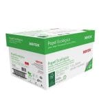 Papel Bond Ecológico Carta XEROX Ecológico