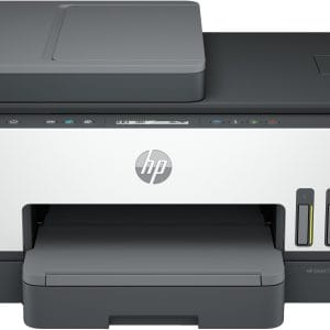 Multifuncional HP Smart Tank 750
