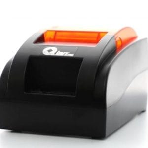 QIAN MINI IMPRESORA TERMICA DE LINEA ANJET58, IMPRESIÓN 57.5 MM, RESOLUCION 384 PUNTOS LINEA, 203 DPI, VELOCIDAD 103MM/S, USB, MOD. QIT581701