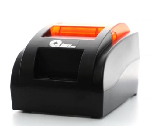 QIAN MINI IMPRESORA TERMICA DE LINEA ANJET58, IMPRESIÓN 57.5 MM, RESOLUCION 384 PUNTOS LINEA, 203 DPI, VELOCIDAD 103MM/S, USB, MOD. QIT581701