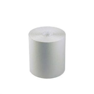 Rollo Bond PCM B38X70, Rollos de papel, Color blanco