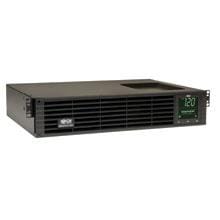 No-Break TRIPP-LITE, 750 VA, 600 W, 4,5 h, Negro, Industrial