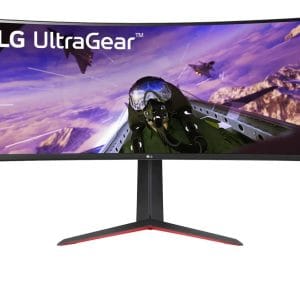 MONITOR CURVO LG 34 PULGADAS, 34GP63A CURVED ULTRAGEAR