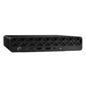 Computadora de Escritorio. HP ProDesk 4 Mini G1i (CN4S5LT#ABM). Procesador Intel Core Ultra 7 265T . 16GB RAM, Disco Duro 512 GB  Windows 11 Pro