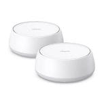 Sistema WiFi 7 Mesh para todo el hogar BE3600