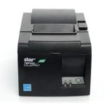Impresora Térmica de Ticket STAR MICRONICS TSP100III ECO,  203 x 203 DPI, 28 ppm, Alámbrico