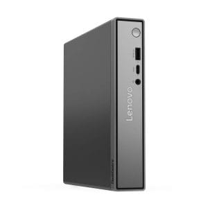 PC de escritorio Lenovo ThinkCentre neo 50q Gen 5, Intel Core 7 240H, 16GB, 1TB, W11P, 1año de garantia