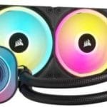 Enfriamiento y Ventilación CORSAIR  CW-9061007-WW