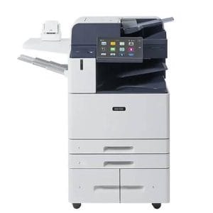 MULTIFUNCIONAL XEROX COLOR C8245_F  A3