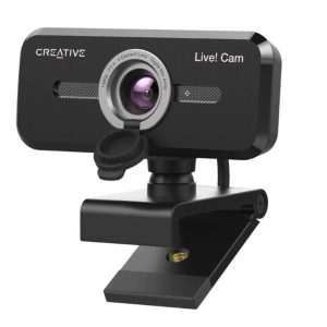Cámara Web Creative Live! Cam Sync 1080p V2  Full HD - USB - VF0880 V2