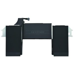 Bateria para computadora color negro marca OVALTECH OTA1965 -11.4V  4800mAh  para Apple MacBook Air 13 pulgadas A1932 A2179 2018 2019 2020