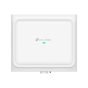 Acess Point Direccional  Wi-Fi 6  AX3000 Int/ Ext (EAP650 D120-Outdoor) 1× Gigabit Ethernet Port (supports 802.3at PoE or 48V Passive PoE)