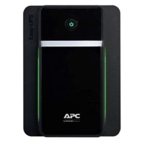 No-Break  APC BVX1200L-LM, 1200 VA, 650 W, 6 h, Negro