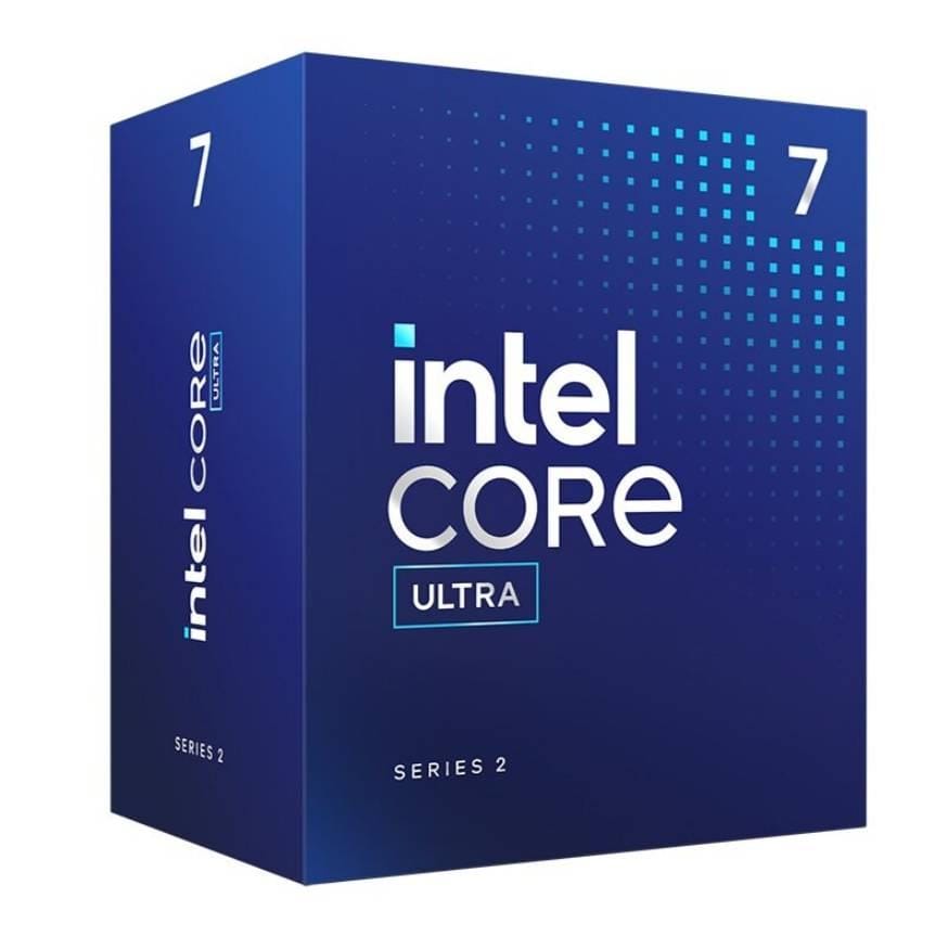 Procesador Intel Core Ultra 5 para escritorio 225F LGA 1851, 10 cores (6P + 4E) Hasta 4.9 Ghz