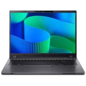 LAPTOP ACER TRAVELMATE P2 16 CORE  i7-1355U; PANTALLA 16 1920 X 1200; 8 GB DDR5; 512 GB SSD; WINDOWS 11 PRO; 1 AÑO DE GARANTÍA + 1 AÑO CONTRA ROBO