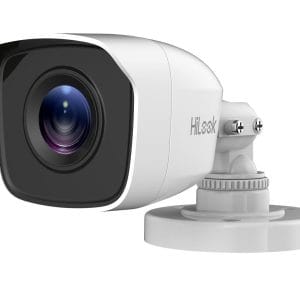 Bala TURBOHD 2 Megapíxeles (1080p) / Gran Angular 103° / Lente 2.8 mm