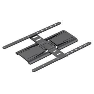 OVTV-M3775 Soporte Movil Para TV De 37 pulgadas A 75 pulgadas - Soporta hasta 50kg