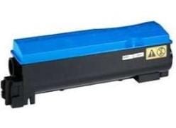 TONKYC1240 TONER KYOCERA 1T02R9CUS0 TK-5232C,2200 páginas, cian