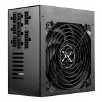 FUENTE DE PODER XZ650M ATX 650W NEGRO. XZPS650M1B