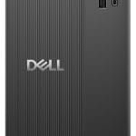 PC DELL SFF (ECS1250)  Core Ultra 7-265 (5.3Ghz, 20 Cores, 33 TOPS NPU), 16 GB, 1TB. Win 11 Pro,1 año de garantía, ECS1250_I7ARL161TWPS_1W 9X0NC