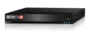 DVR de 4 canales 8/3K/5 MP (AHD/TVI), 4/2 MP (AHD/TVI/CVI) + 2 CH-IP hasta 8 MP (Via red), Dynamic Hybrid, SATA para HDD 6 TB, 4K, DAA