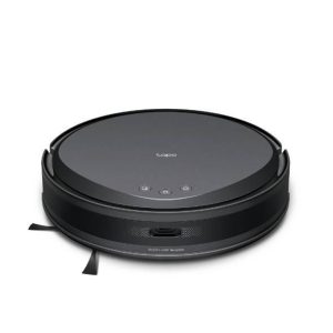 Robot Aspirador (Tapo RV20 Max)  Capacidad de la batería 2600 mAh