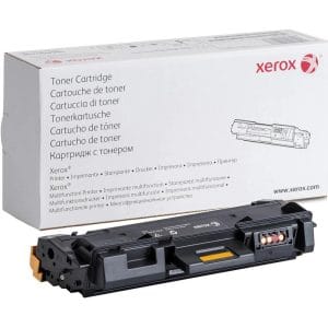 XEROX 006R04395 TONER NEGRO 3000 PAGINAS