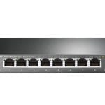 SWITCH GIGABIT 8 TP-LINK TL-SG108E