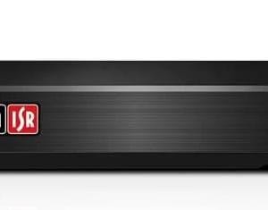 DVR Pentahibrido de 16 canales 3K/5 MP (AHD/TVI/CVI/CVBS) + 8 CH-IP hasta 5 MP (Via red), Dynamic Hybrid, HDD 6 TB, HDMI, P2P