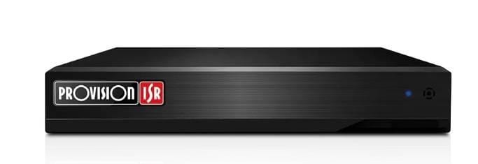 DVR Pentahibrido de 16 canales 3K/5 MP (AHD/TVI/CVI/CVBS) + 8 CH-IP hasta 5 MP (Via red), Dynamic Hybrid, HDD 6 TB, HDMI, P2P