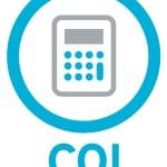 SOFTWARE SISTEMA BASE COI ANUAL 1 USR. 999 EMP (COI12M V) (ELECTRONICO)