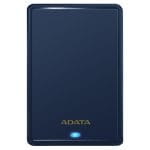 Disco Duro Externo ADATA HV620S, 1 TB, USB 3.1, 2.5 pulgadas, Azul