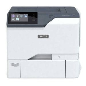 IMPRESORA XEROX COLOR C620 A4