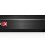 DVR Pentahibrido de 8 canales 5 MP (AHD/TVI/CVI/CVBS) + 4 CH-IP hasta 5 MP (Via red), Dynamic Hybrid, HDD 6 TB, HDMI, H.265