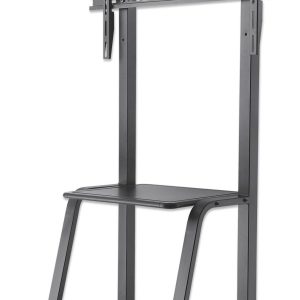 Soporte Universal para TV  MANHATTAN 461665, 37 pulgadas, 100 pulgadas, TV