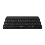 Teclado Inalámbrico Multidispositivos AC-940122INSPIRE TREK TI737  Acteck Elite Series Bluetooth 5.1, Dongle 2.4 MHz