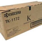 Tóner KYOCERA TK-1172, Negro