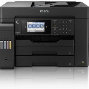 Impresora multifuncional EPSON L15150, 4800 x 1200 DPI, Inyección de tinta, 25 ppm