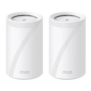 Sistema WiFi 7 Mesh para todo el hogar BE11000