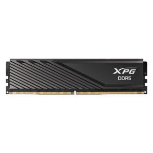 Memoria RAM ADATA XPG LANCER BLADE, DDR5 8GB UDIMM 5600MT/s. Disipador aluminio NEGRO. AX5U5600C468G-SLABBK