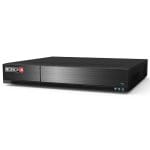 DVR de 32 canales 3K/5 MP (AHD/TVI), 4/2 MP (AHD/TVI/CVI) + 8 CH-IP hasta 5 MP (Via red), Dynamic Hybrid, HDD 10 TB, P2P