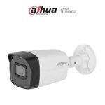 DAHUA IPC-B1E40 - Cámara IP Bullet de 4 Megapixeles/ Lente de 2.8mm/ 90 Grados de Apertura/ IR de 30 Metros/ PoE/ 30 FPS/ H.265+/ DWDR/ IP67