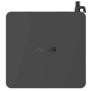 NUC 13 PRO ASUS RNUC13ANHI300001I Core i3-1315U 13va Gen, Integrated - Intel UHD Graphics, Barebone NO INCLUYE RAM, SSD, OS