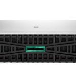 HPE ProLiant Compute DL380 Gen12 6505P 12c 1P 2x32GB-R 8SFF MR416i-o 2x480GB SSD 2x800W PS LA Server