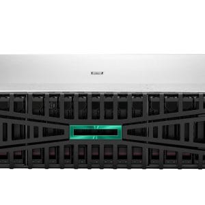 HPE ProLiant Compute DL380 Gen12 6505P 12c 1P 2x32GB-R 8SFF MR416i-o 2x480GB SSD 2x800W PS LA Server