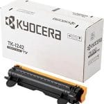 Tóner  KYOCERA 1T02Y80UX0, 1500 páginas, Negro