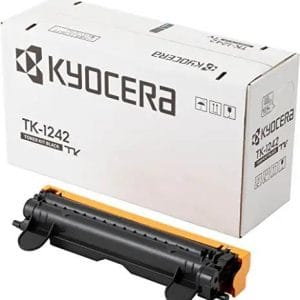 Tóner  KYOCERA 1T02Y80UX0, 1500 páginas, Negro